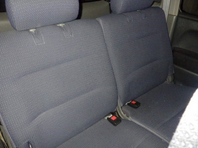 Suzuki WAGON R 2000 8584215-8