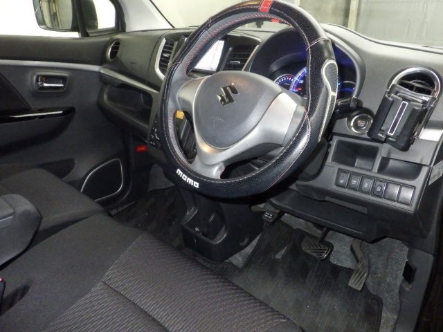 Suzuki WAGON R 2013 8584234-3