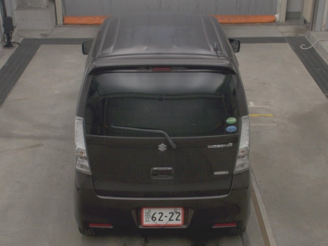 Suzuki WAGON R 2013 8584234-7