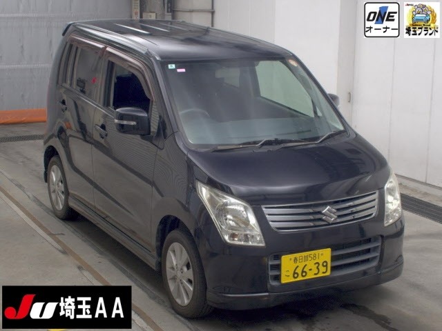 Suzuki WAGON R 2012 8584235-0