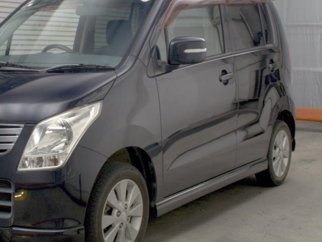 Suzuki WAGON R 2012 8584235-4