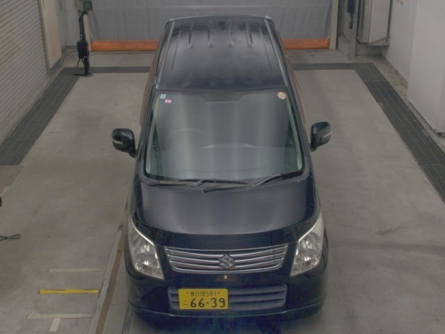 Suzuki WAGON R 2012 8584235-6