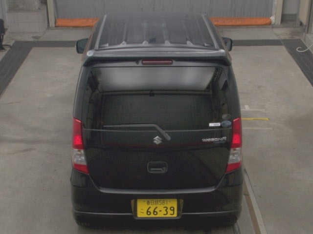 Suzuki WAGON R 2012 8584235-7