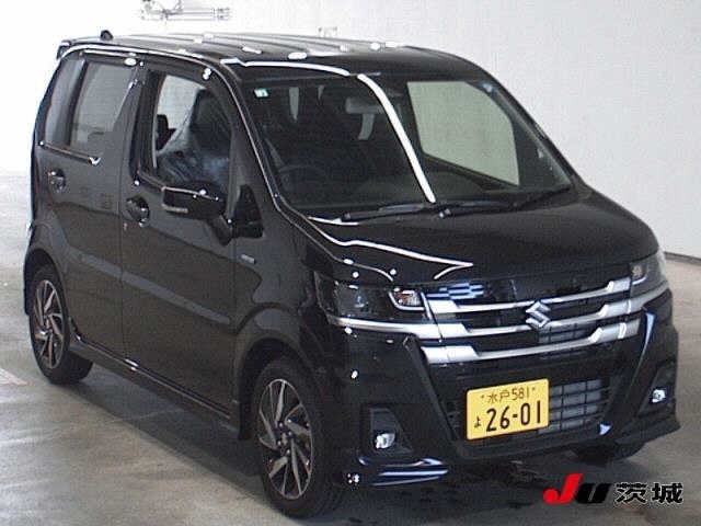 Suzuki WAGON R 2026 8584242-0