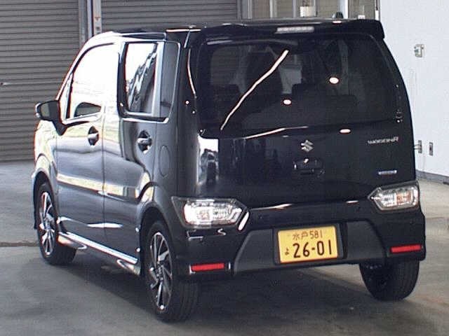 Suzuki WAGON R 2026 8584242-1