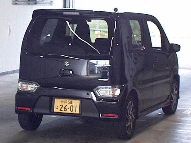 Suzuki WAGON R 2026 8584242-5