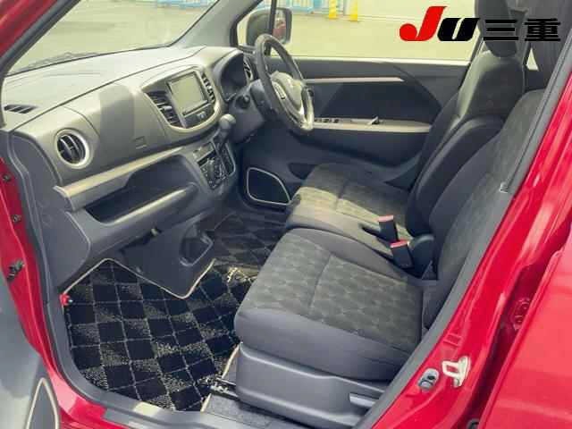 Suzuki WAGON R 2015 8584250-3