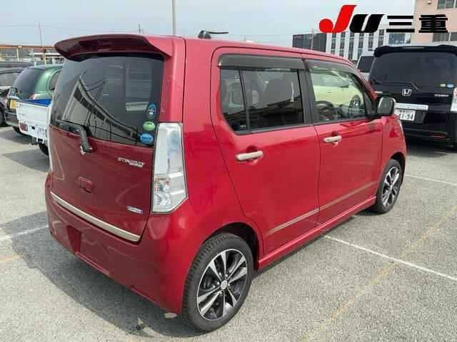 Suzuki WAGON R 2015 8584250-6