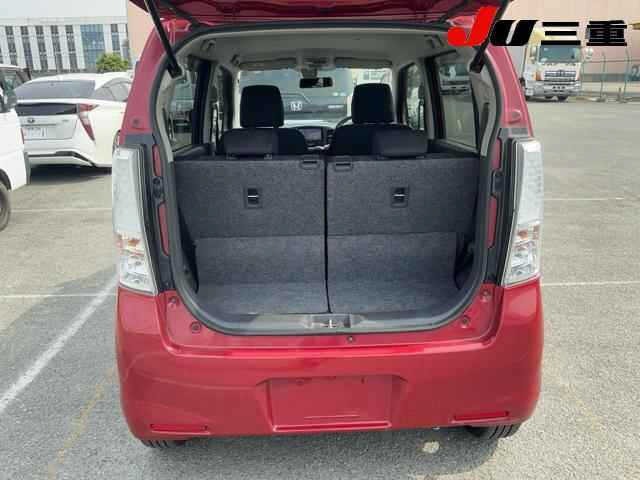 Suzuki WAGON R 2015 8584250-7