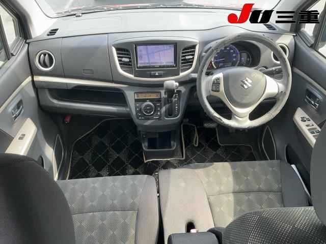 Suzuki WAGON R 2015 8584250-8