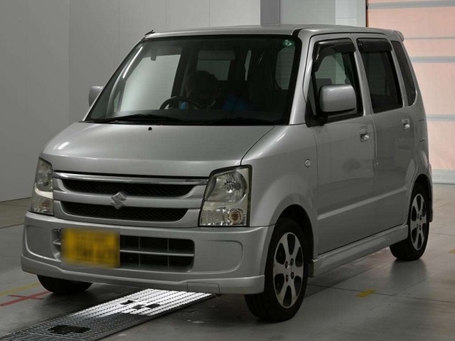 Suzuki WAGON R 2007 8584282-0