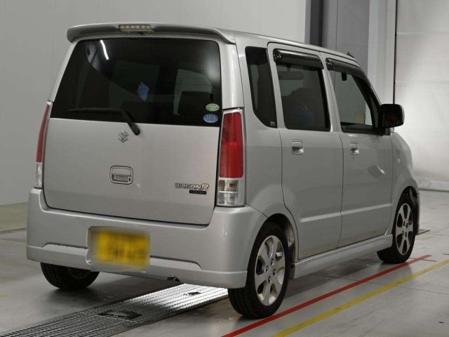 Suzuki WAGON R 2007 8584282-1