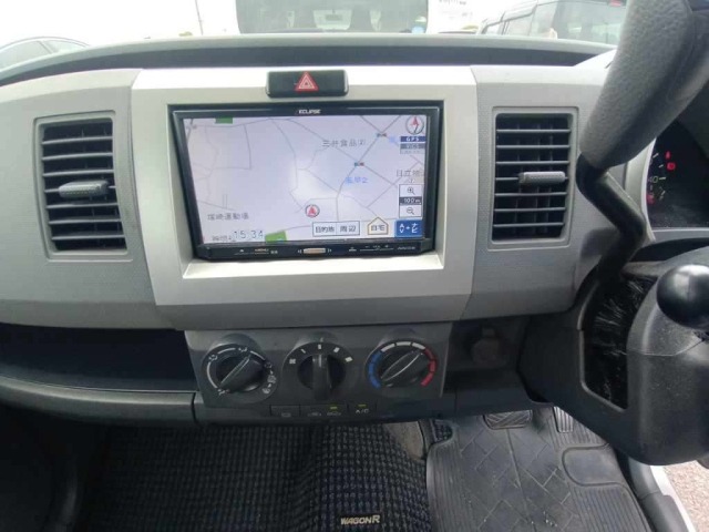 Suzuki WAGON R 2007 8584282-11