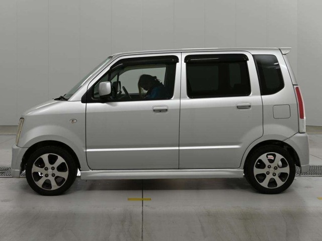 Suzuki WAGON R 2007 8584282-4