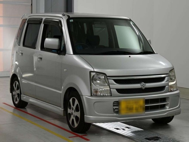 Suzuki WAGON R 2007 8584282-5
