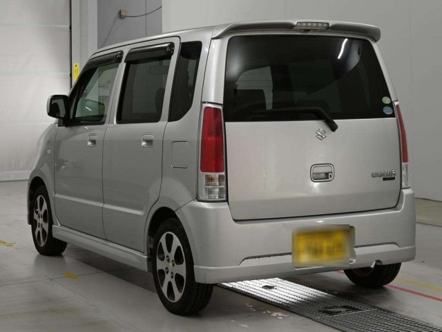 Suzuki WAGON R 2007 8584282-6