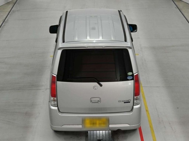 Suzuki WAGON R 2007 8584282-8