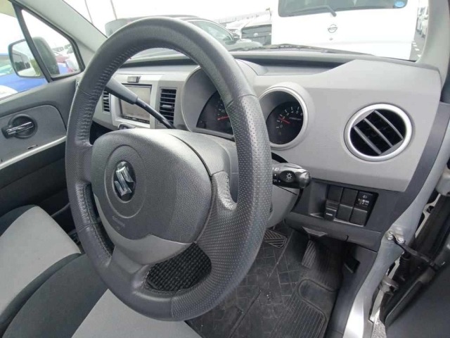 Suzuki WAGON R 2007 8584282-9