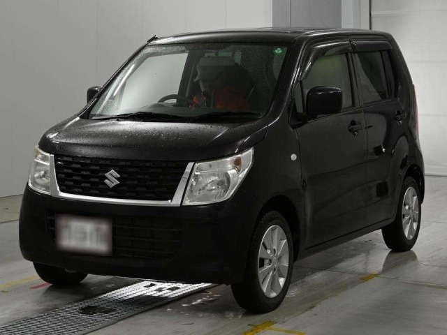 Suzuki WAGON R 2015 8584283-0