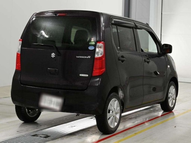 Suzuki WAGON R 2015 8584283-1
