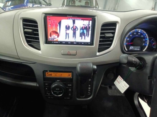 Suzuki WAGON R 2015 8584283-11