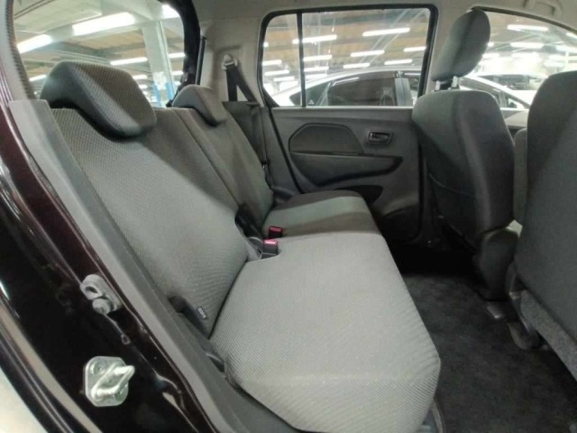 Suzuki WAGON R 2015 8584283-12