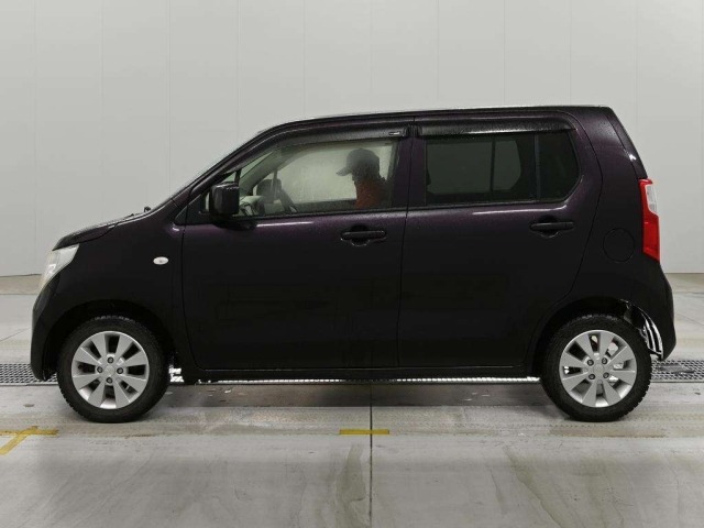 Suzuki WAGON R 2015 8584283-4