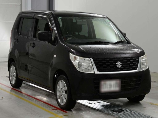 Suzuki WAGON R 2015 8584283-5