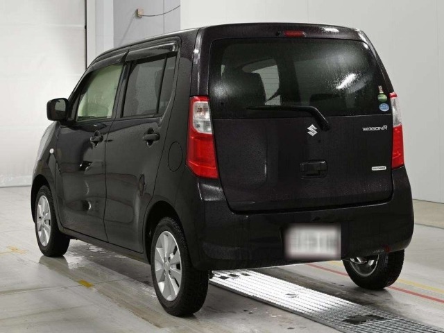 Suzuki WAGON R 2015 8584283-6