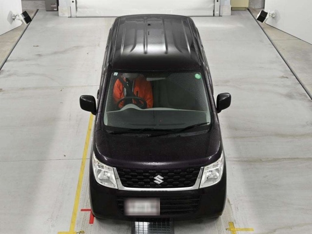 Suzuki WAGON R 2015 8584283-7