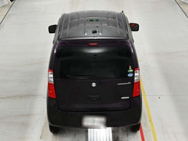Suzuki WAGON R 2015 8584283-8