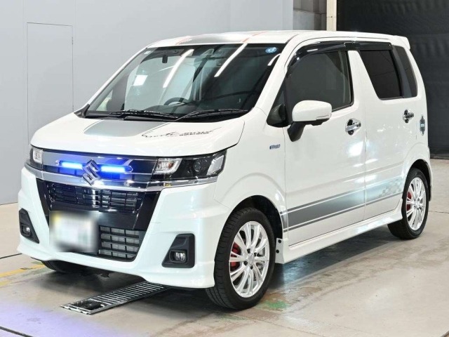 Suzuki WAGON R 2023 8584304-0