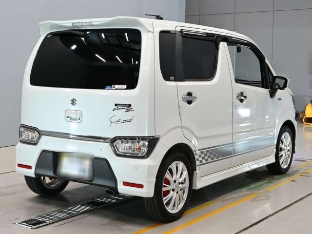 Suzuki WAGON R 2023 8584304-1