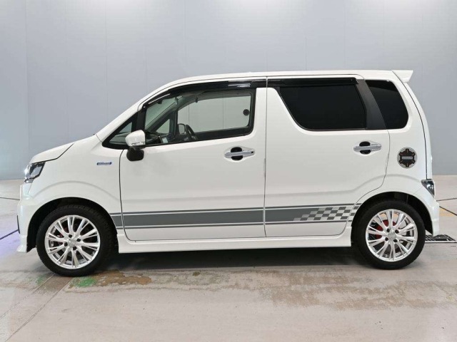 Suzuki WAGON R 2023 8584304-4