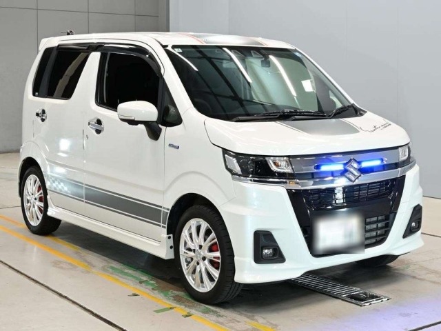 Suzuki WAGON R 2023 8584304-5