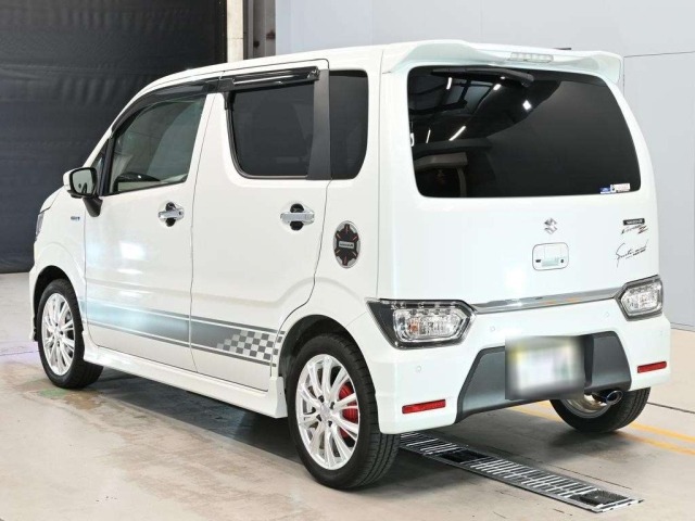 Suzuki WAGON R 2023 8584304-6