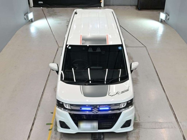 Suzuki WAGON R 2023 8584304-7