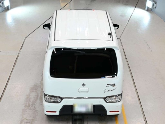 Suzuki WAGON R 2023 8584304-8