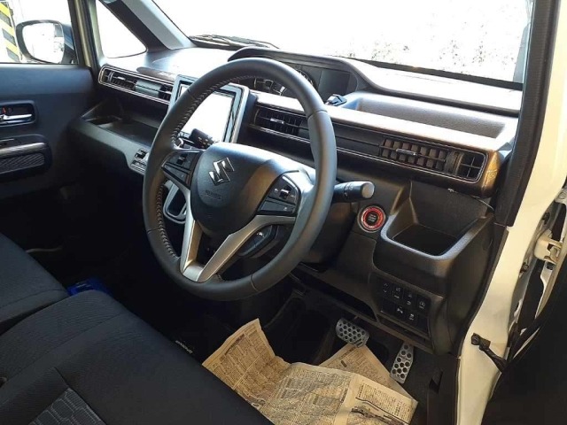 Suzuki WAGON R 2023 8584304-9