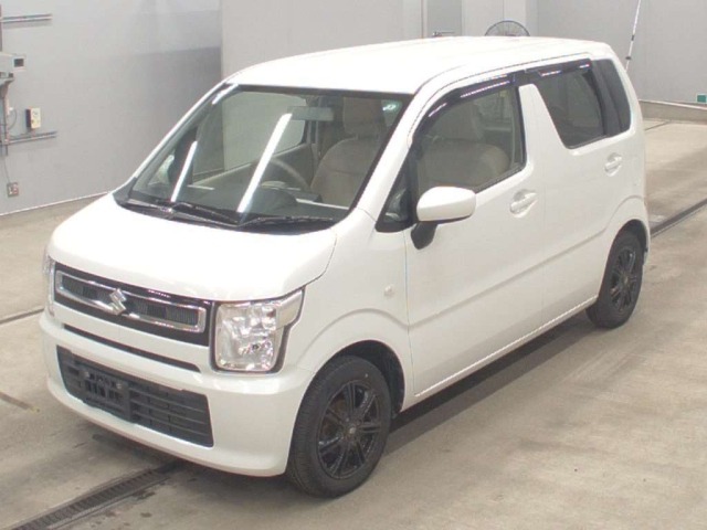 Suzuki WAGON R 2017 8584305-0