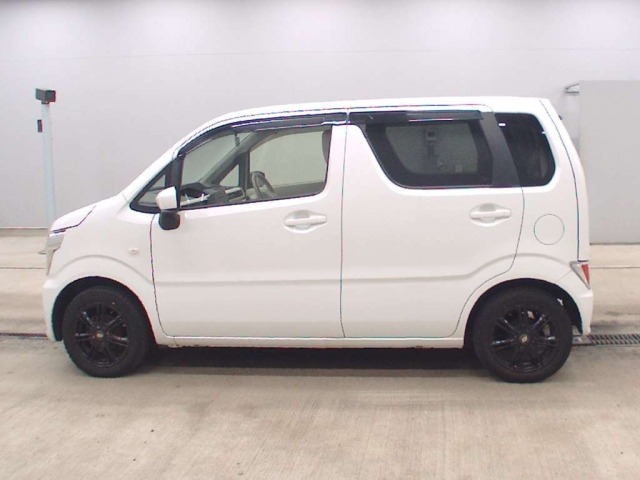 Suzuki WAGON R 2017 8584305-4