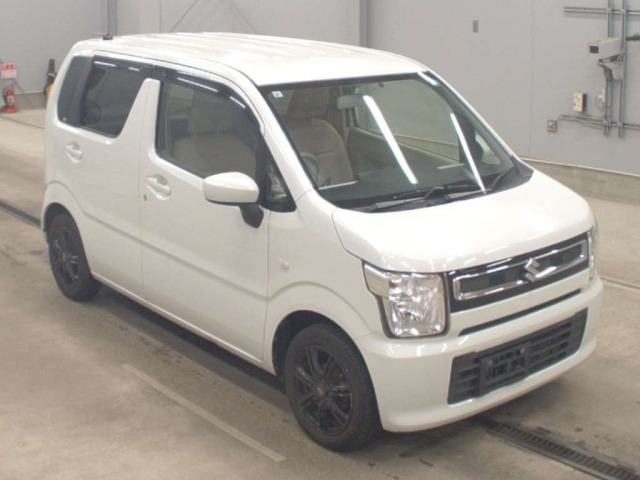 Suzuki WAGON R 2017 8584305-5