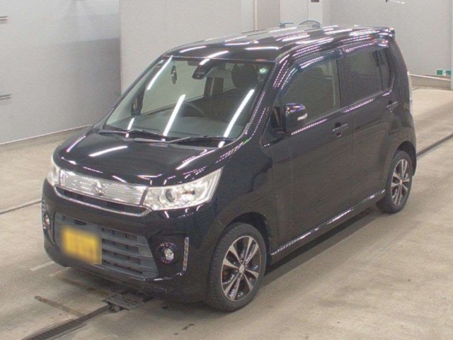Suzuki WAGON R 2012 8584361-0
