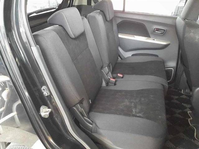 Suzuki WAGON R 2012 8584361-10