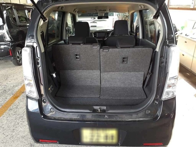 Suzuki WAGON R 2012 8584361-11