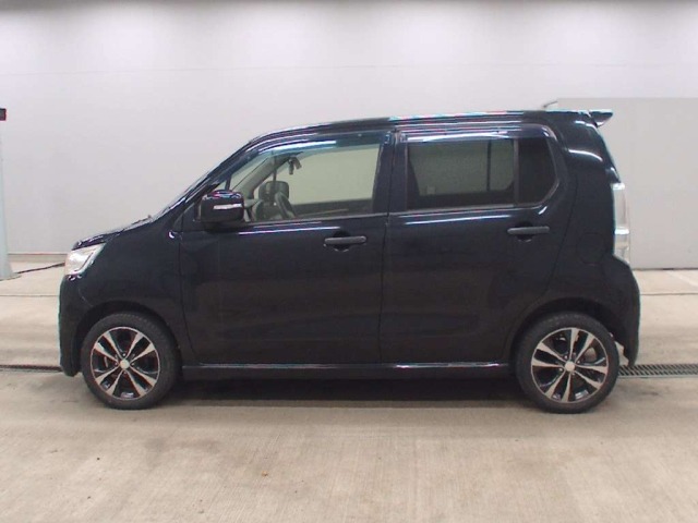 Suzuki WAGON R 2012 8584361-4