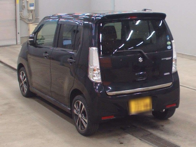 Suzuki WAGON R 2012 8584361-6