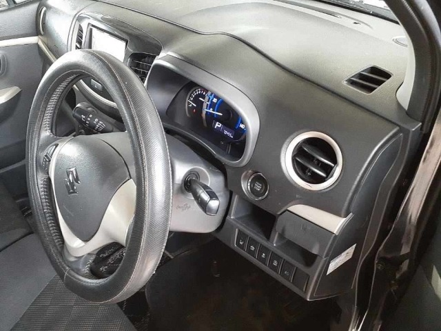 Suzuki WAGON R 2012 8584361-7