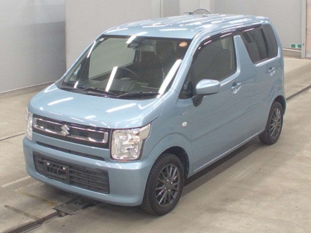Suzuki WAGON R 2020 8584364-0