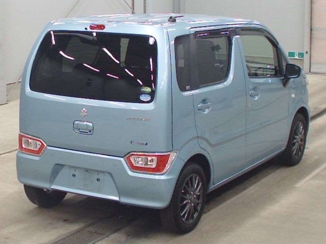 Suzuki WAGON R 2020 8584364-1